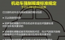 2024年报废机动车补贴标准是怎样的？